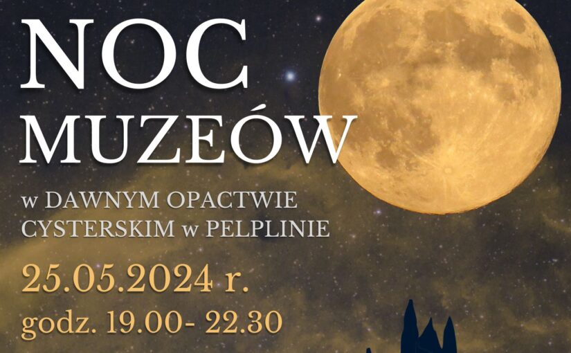 Program Nocy Muzeów