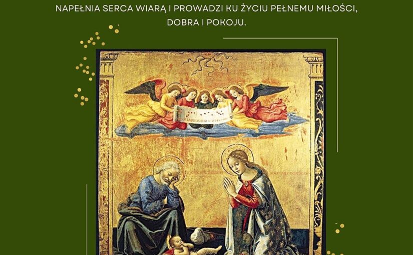 Moc życzeń