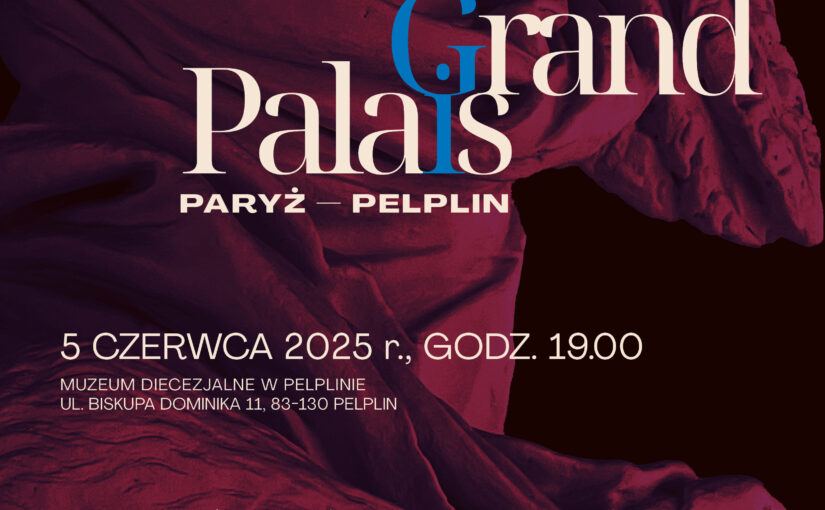 5 czerwca 2025  zapraszamy na wernisaż „Salon Comparaisons – Grand Palais”!!!